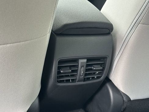 New 2026 Toyota Corolla Cross L AWD/4WD image 22