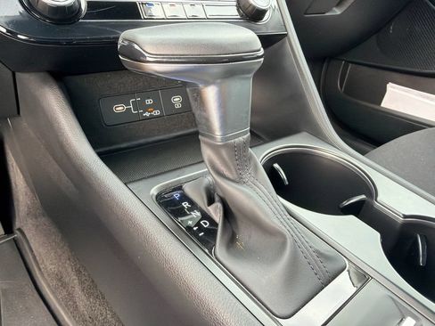 Certified 2025 Hyundai Sonata SE FWD image 30