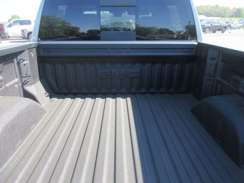 New 2026 GMC Sierra 1500 AT4 image 6