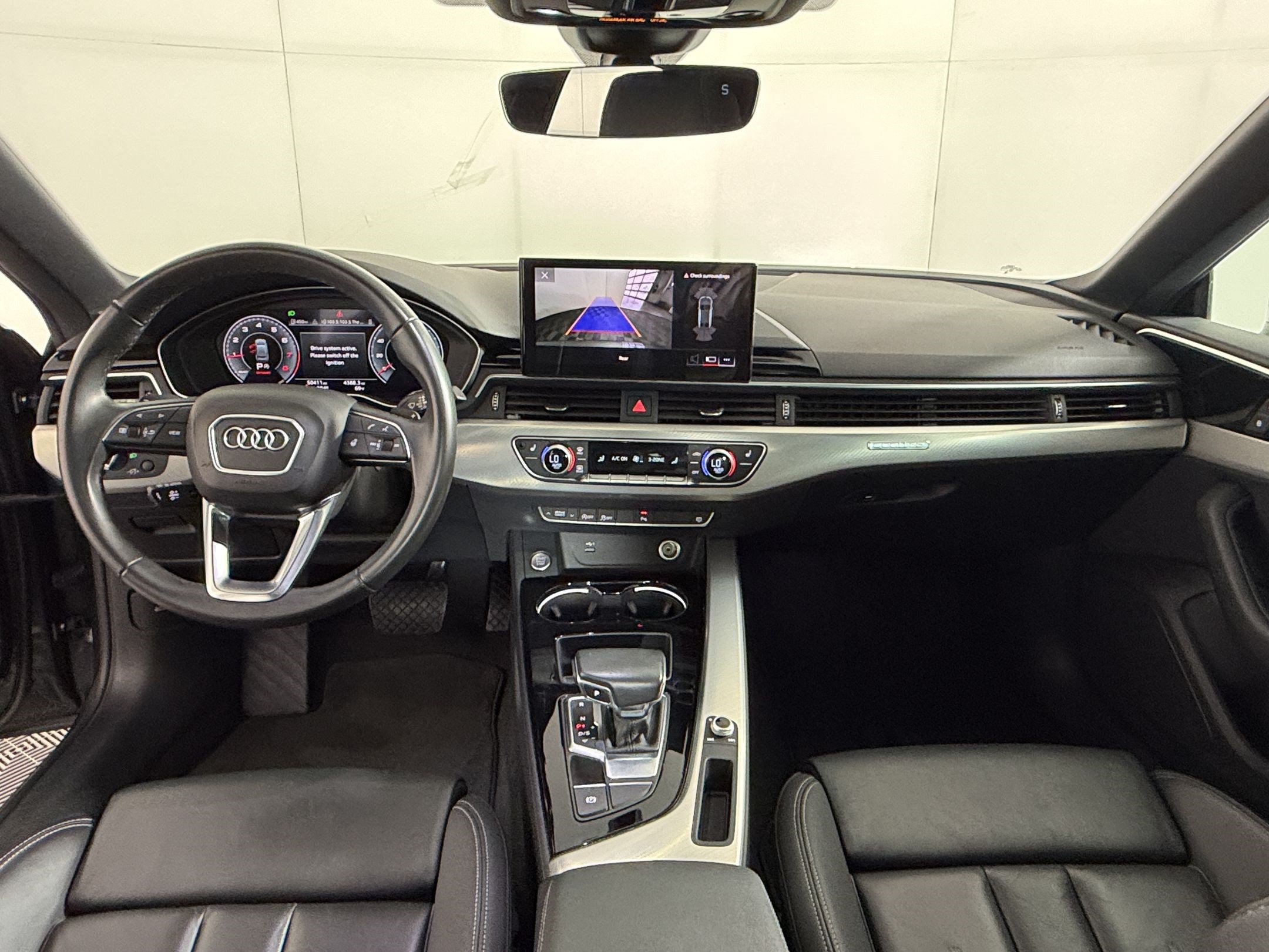 Used 2025 Audi A5 2.0T Premium AWD/4WD image 16