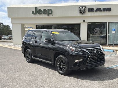 Used 2021 Lexus GX 460 Premium w/ Premium Package