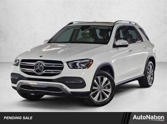 Used 2020 Mercedes-Benz GLE 350 4MATIC video 1