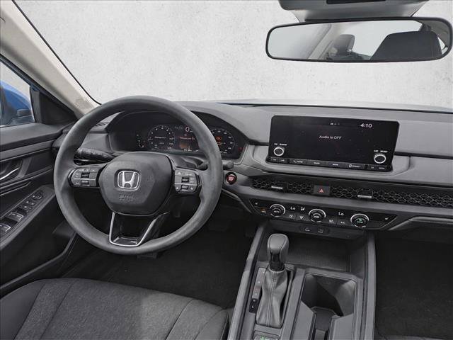Used 2024 Honda Accord EX image 30