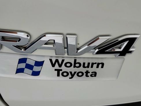 Used 2020 Toyota RAV4 XSE AWD/4WD image 13