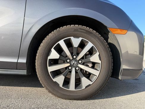 Used 2025 Honda Odyssey EX-L image 7