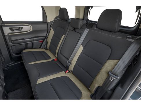 New 2026 Ford Bronco Sport Big Bend w/ Convenience Package AWD/4WD image 9
