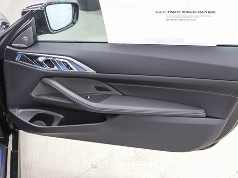 Certified 2026 BMW 430i xDrive Coupe w/ M Sport Package image 22