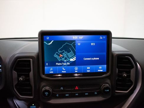 Used 2021 Ford Bronco Sport Big Bend AWD/4WD image 15