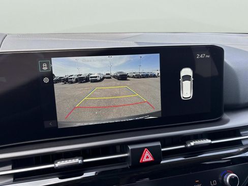 New 2026 Kia Sportage EX FWD image 28