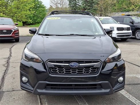 Used 2019 Subaru Crosstrek 2.0i Limited w/ Moonroof Package w/Navigation AWD/4WD image 2