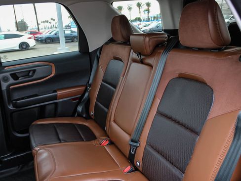 Used 2023 Ford Bronco Sport Badlands w/ Premium Package AWD/4WD image 18