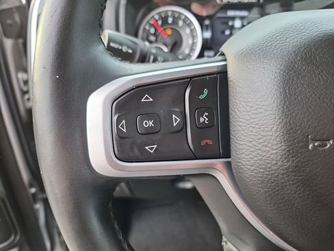 Used 2019 RAM 1500 Big Horn image 33