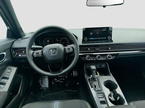 New 2026 Honda Civic Sport image 17