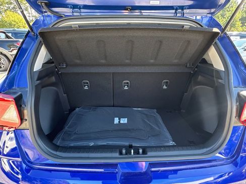 New 2026 Hyundai Venue SEL image 16