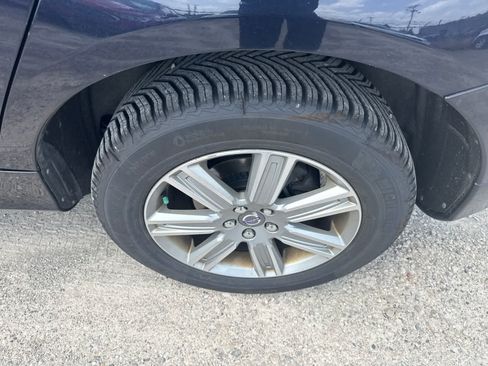 Used 2016 Volvo XC60 T6 AWD/4WD image 7