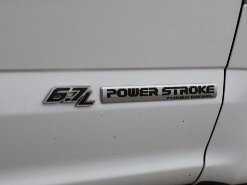 Used 2021 Ford F250 XLT AWD/4WD image 11