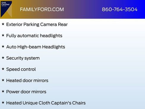 Certified 2023 Ford Explorer XLT image 11