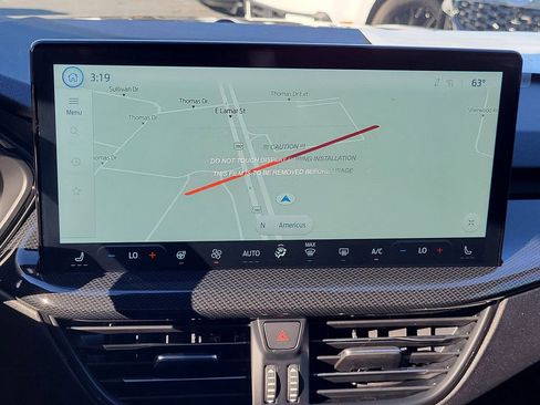 New 2026 Ford Escape ST-Line w/ Tech Pack #1 image 25