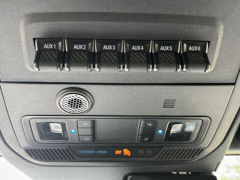 Used 2022 Ford Bronco Badlands AWD/4WD image 21