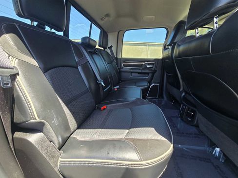 Used 2024 RAM 2500 Laramie AWD/4WD image 12