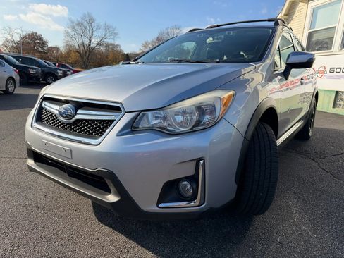 Used 2017 Subaru Crosstrek 2.0i Limited image 9
