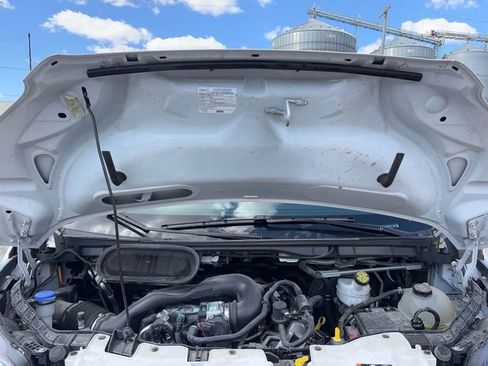 Used 2025 Ford Transit 350 XLT RWD image 22
