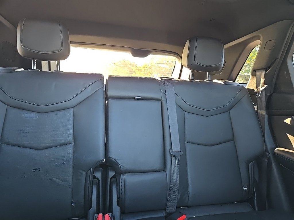 Used 2020 Cadillac XT5 Premium Luxury AWD/4WD image 35