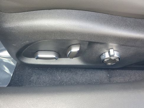 Used 2023 Cadillac CT4 V image 12