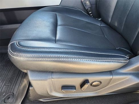 Used 2022 Ford F250 Lariat w/ Lariat Ultimate Package image 25