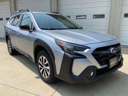 Used 2023 Subaru Outback Premium