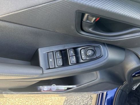 New 2026 Subaru Crosstrek 2.5i Sport AWD/4WD image 13