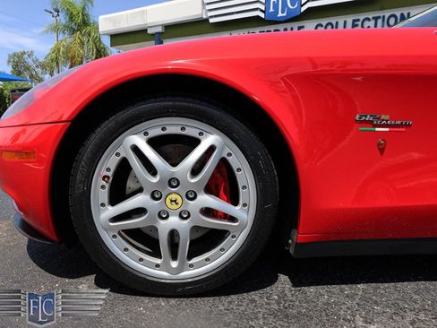 Used 2007 Ferrari 612 Scaglietti RWD image 41