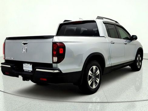 Used 2017 Honda Ridgeline RTL image 5