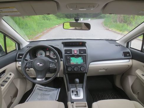Used 2012 Subaru Impreza 2.0i Premium AWD/4WD image 8