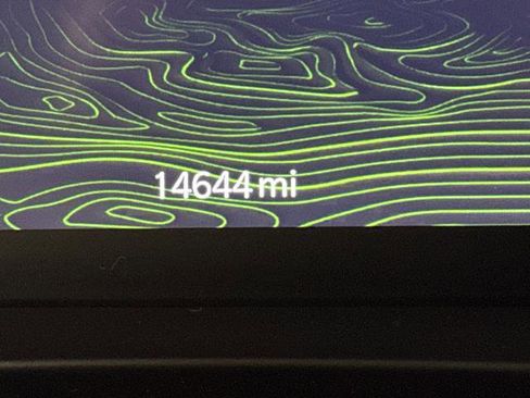 Used 2022 Jeep Grand Cherokee Limited 4xe image 17