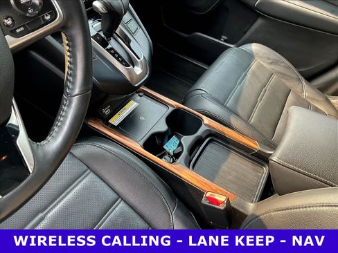 Used 2020 Honda CR-V Touring image 18