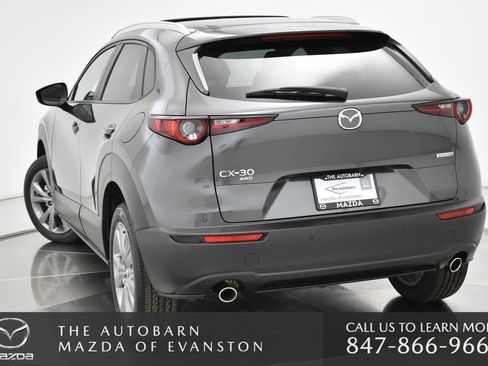 New 2026 MAZDA CX-30 AWD 2.5 S w/ Premium Package image 7