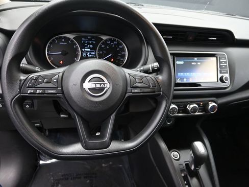 Used 2023 Nissan Kicks S FWD image 21