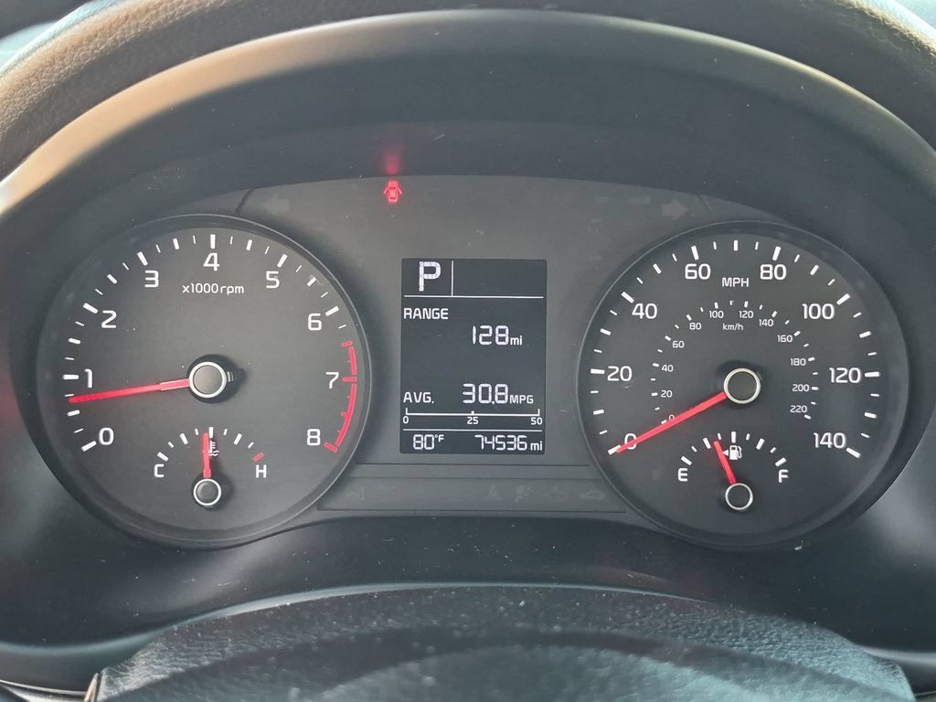 Used 2020 Kia Rio S FWD image 18