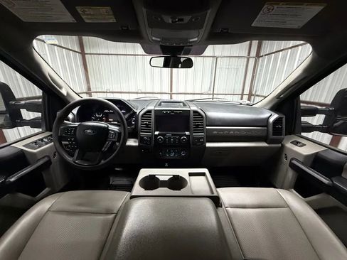 Used 2021 Ford F350 XL w/ STX Appearance Package image 16