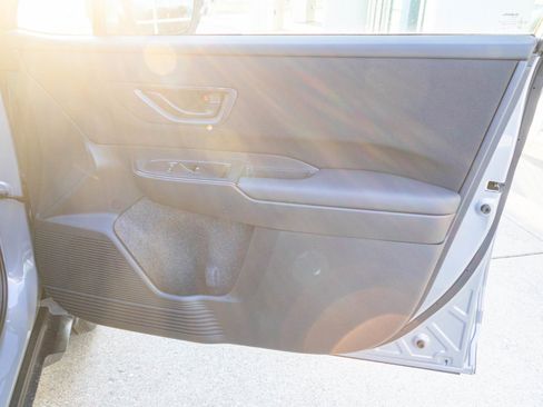 New 2026 Subaru Outback Premium image 36