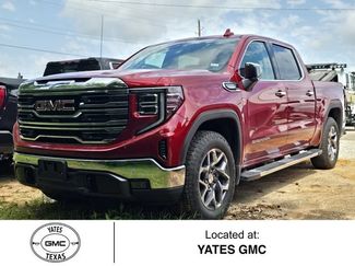 Used 2026 GMC Sierra 1500 SLT AWD/4WD video 1