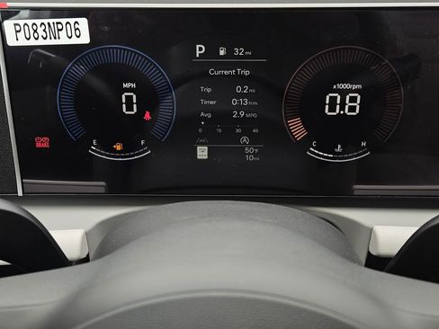 New 2026 Hyundai Tucson SE FWD image 15