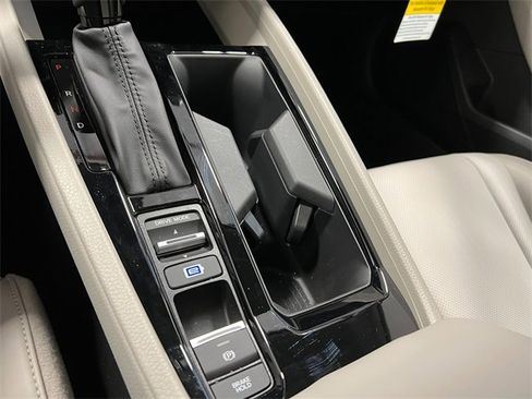 New 2025 Honda Accord EX-L image 21