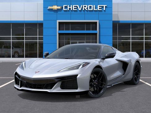 New 2026 Chevrolet Corvette Z06 w/ Battery Protection Package image 18