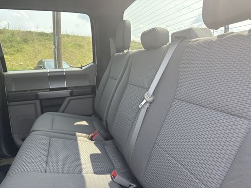 Used 2020 Ford F150 XLT w/ Equipment Group 302A Luxury AWD/4WD image 13
