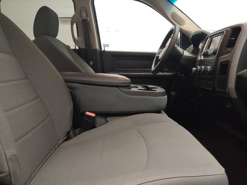 Used 2020 RAM 1500 Tradesman w/ Tradesman SXT Package AWD/4WD image 21