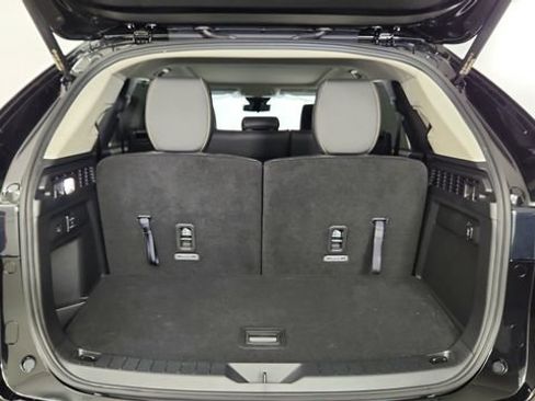 New 2026 MAZDA CX-90 Plug-In Hybrid w/Premium Sport AWD/4WD image 41