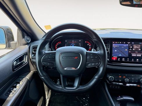 Used 2021 Dodge Durango GT AWD/4WD image 13