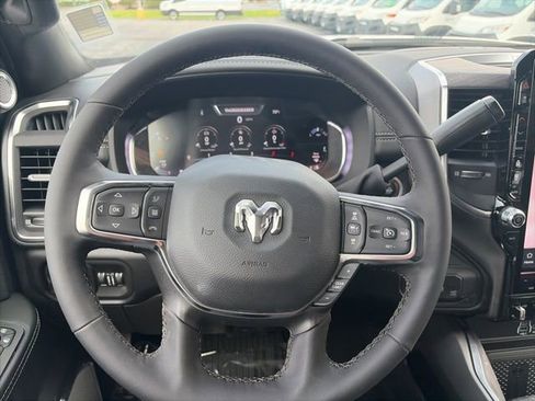 New 2026 RAM 3500 Laramie image 18